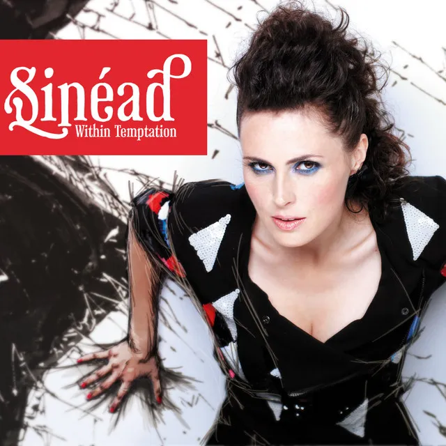 Sinéad • Cały album • Wszystkie utwory • Wykonawca