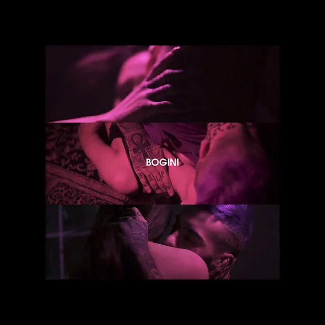 Bogini • Cały album • Wszystkie utwory • Wykonawca