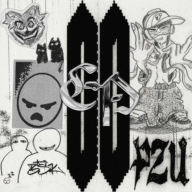 00 EP • Cały album • Wszystkie utwory • Wykonawca