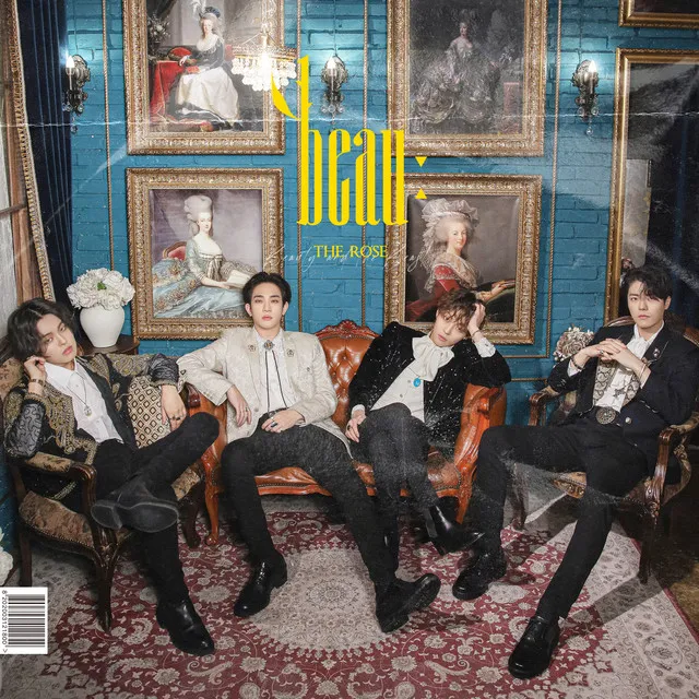 Beauty and the Beast • Cały album • Wszystkie utwory • Wykonawca