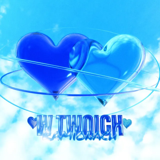 W TWOICH RAMIONACH • Cały album • Wszystkie utwory • Wykonawca