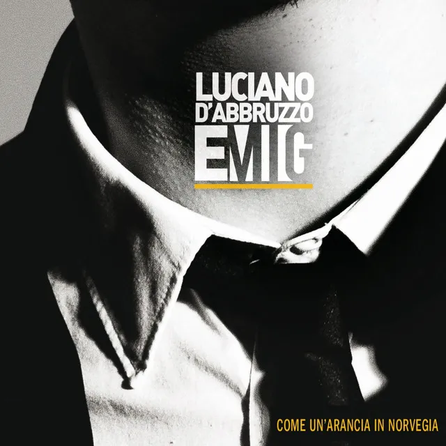 Come Un'arancia in Norvegia • Cały album • Wszystkie utwory • Wykonawca