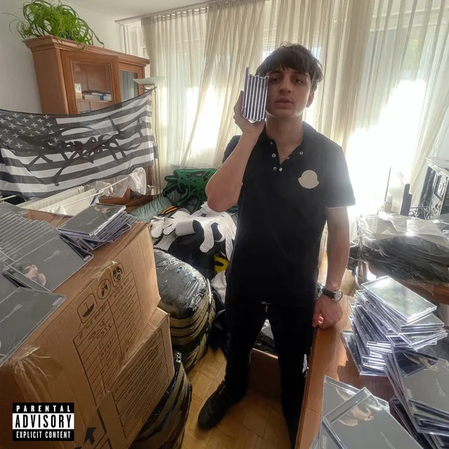 Udalo Nam Sie • Cały album • Wszystkie utwory • Wykonawca