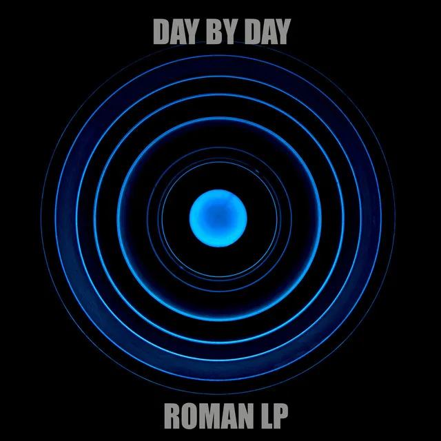 Day By Day • Cały album • Wszystkie utwory • Wykonawca