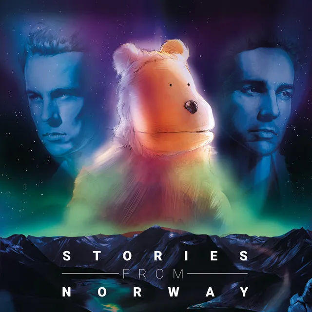 Stories From Norway: Northug • Cały album • Wszystkie utwory • Wykonawca
