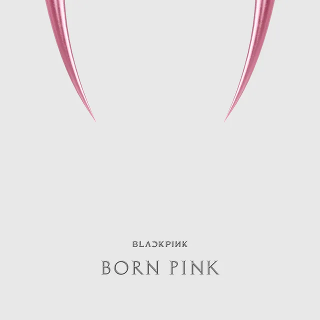 BORN PINK • Cały album • Wszystkie utwory • Wykonawca