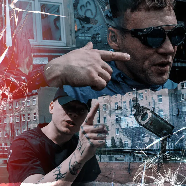 Wymianka • Cały album • Wszystkie utwory • Wykonawca