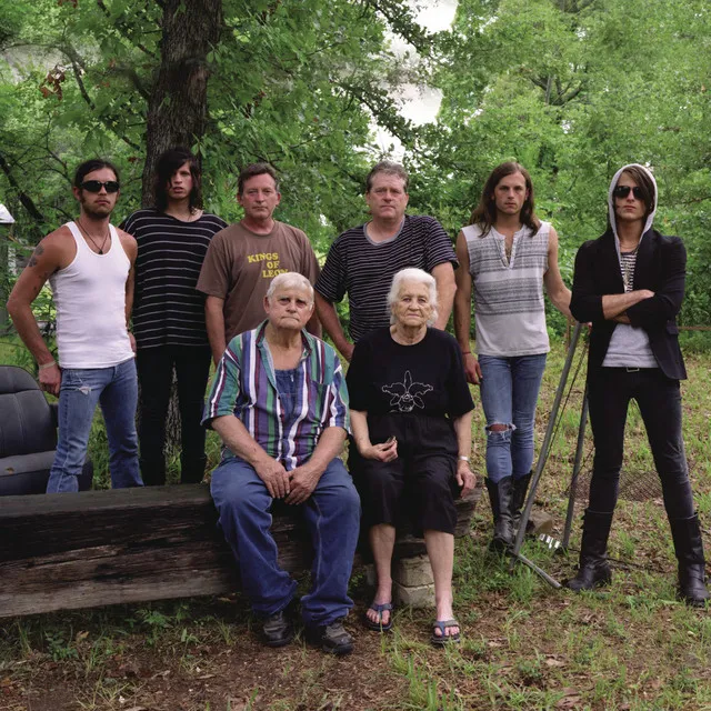 Talihina Sky • Cały album • Wszystkie utwory • Wykonawca