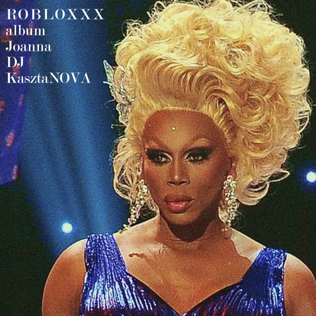 ROBLOXXX • Cały album • Wszystkie utwory • Wykonawca