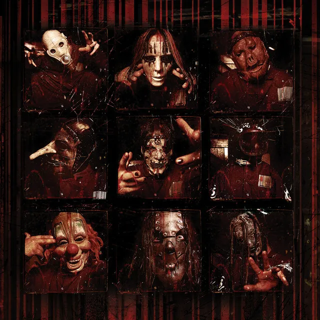 Slipknot (25th Anniversary Edition) • Cały album • Wszystkie utwory • Wykonawca