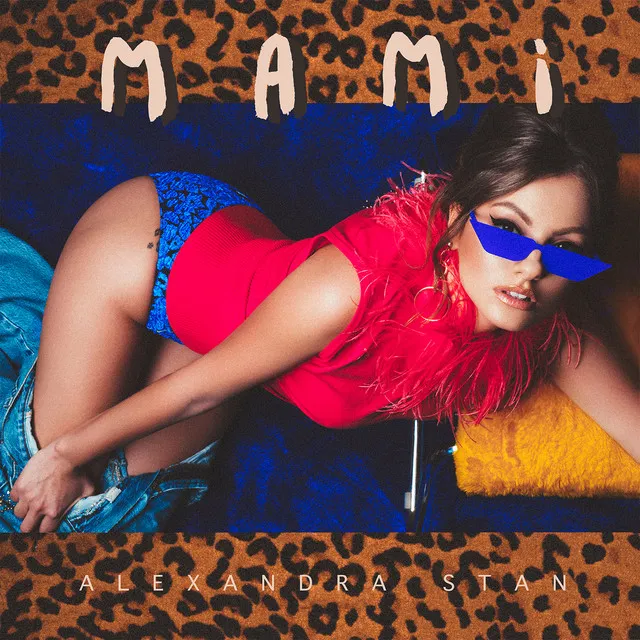 Mami • Cały album • Wszystkie utwory • Wykonawca
