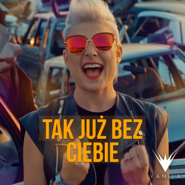 Tak już bez Ciebie (Radio Edit) • Cały album • Wszystkie utwory • Wykonawca