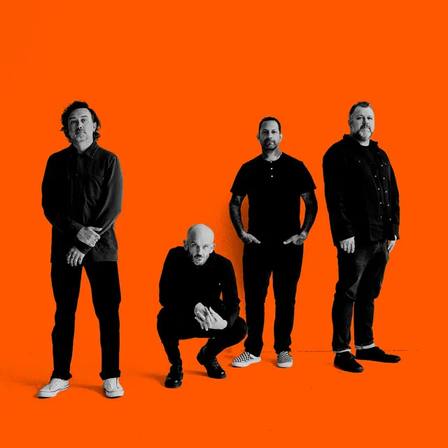 Rise Against • Albumy • Piosenki • Życiorys