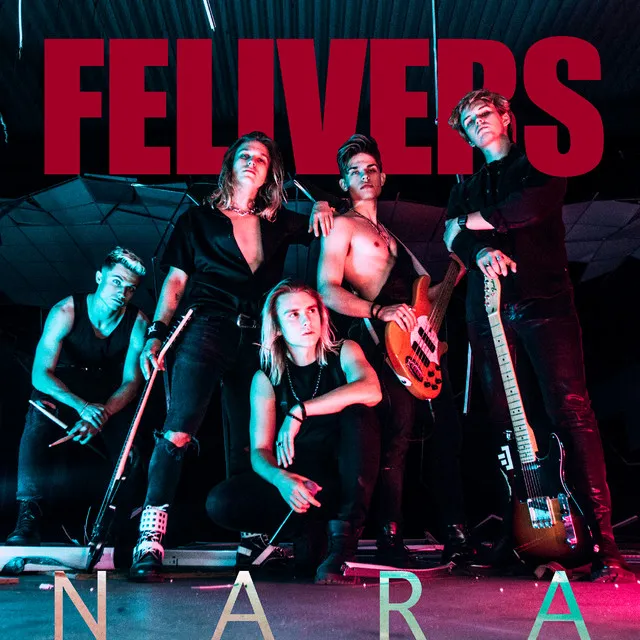 NARA • Cały album • Wszystkie utwory • Wykonawca