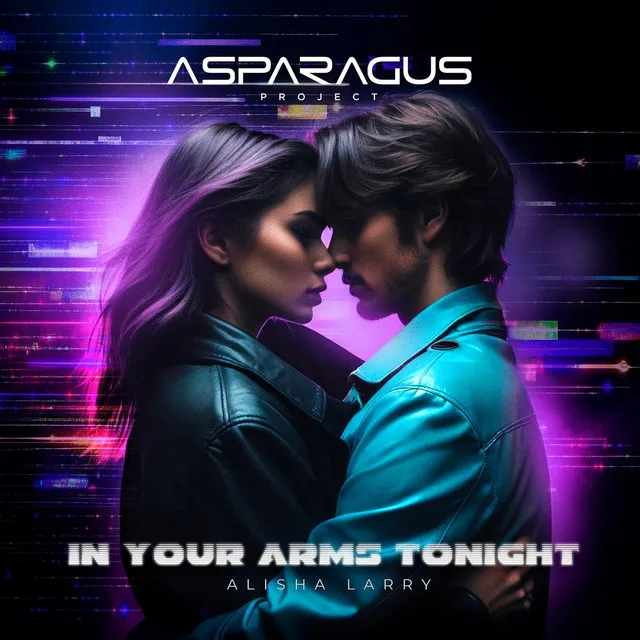In Your Arms Tonight • Cały album • Wszystkie utwory • Wykonawca