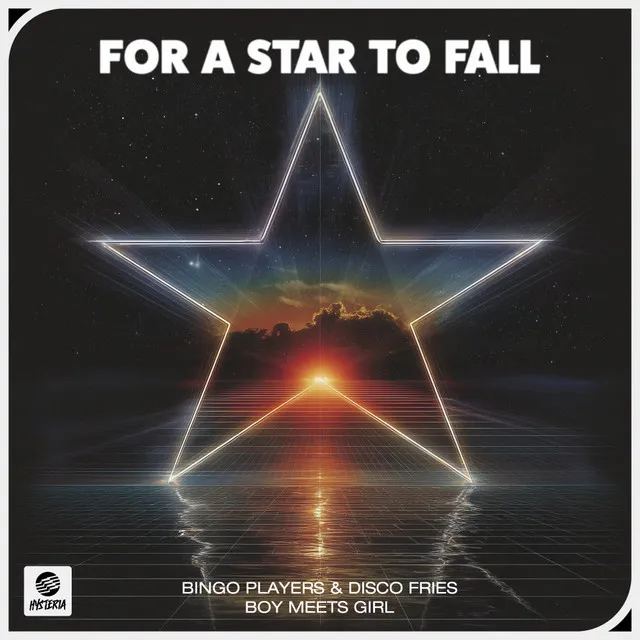 For A Star To Fall • Cały album • Wszystkie utwory • Wykonawca
