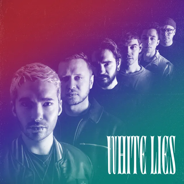 White Lies • Cały album • Wszystkie utwory • Wykonawca