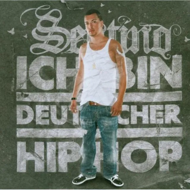 Ich bin Deutscher Hip Hop • Cały album • Wszystkie utwory • Wykonawca