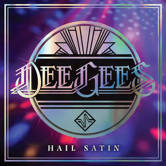 Dee Gees / Hail Satin - Foo Fighters / Live • Cały album • Wszystkie utwory • Wykonawca