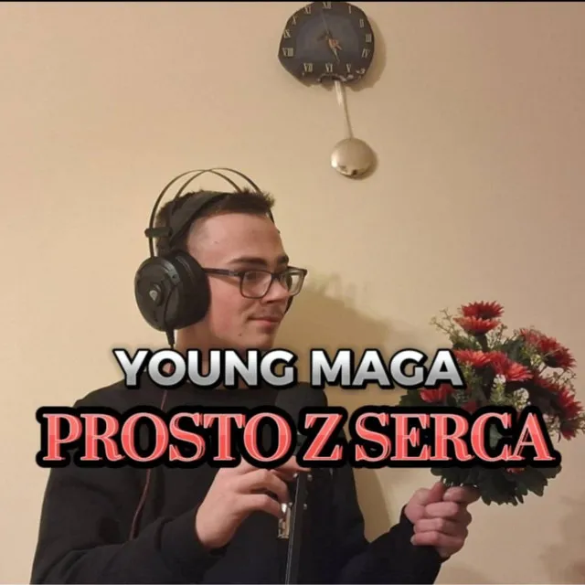 PROSTO Z SERCA • Cały album • Wszystkie utwory • Wykonawca