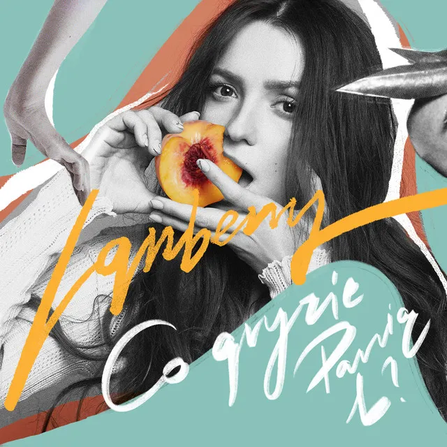 Co gryzie Panią L? • Cały album • Wszystkie utwory • Wykonawca