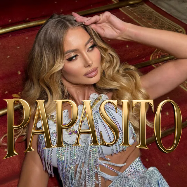 Papasito • Cały album • Wszystkie utwory • Wykonawca