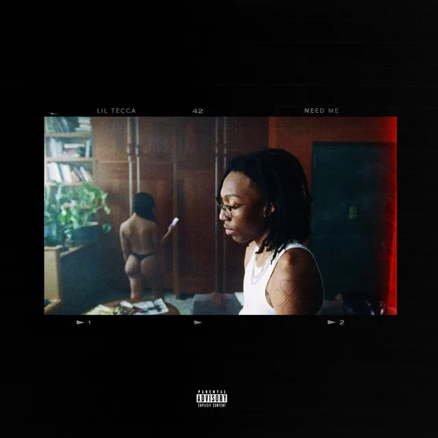 Need Me • Cały album • Wszystkie utwory • Wykonawca