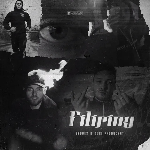 Filipiny • Cały album • Wszystkie utwory • Wykonawca