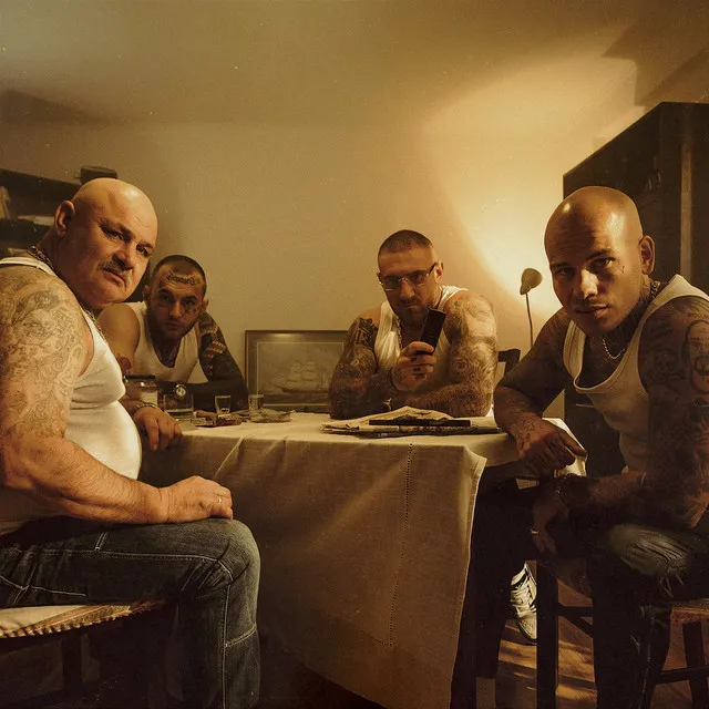 Discopolo • Cały album • Wszystkie utwory • Wykonawca