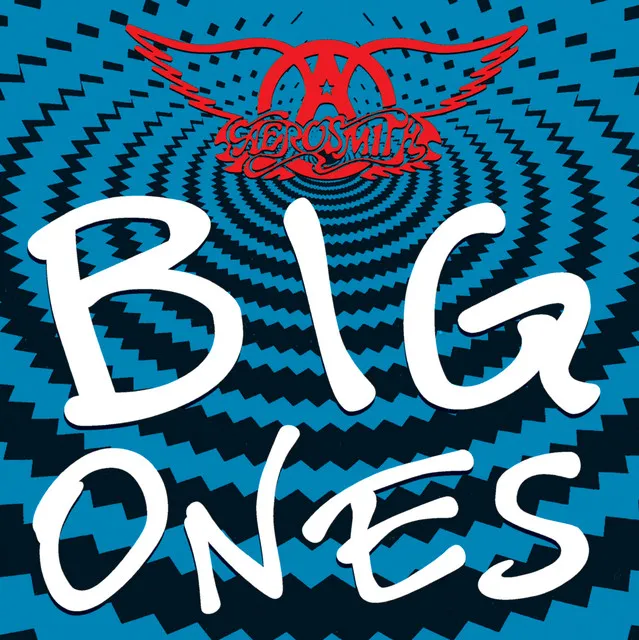 Big Ones • Cały album • Wszystkie utwory • Wykonawca