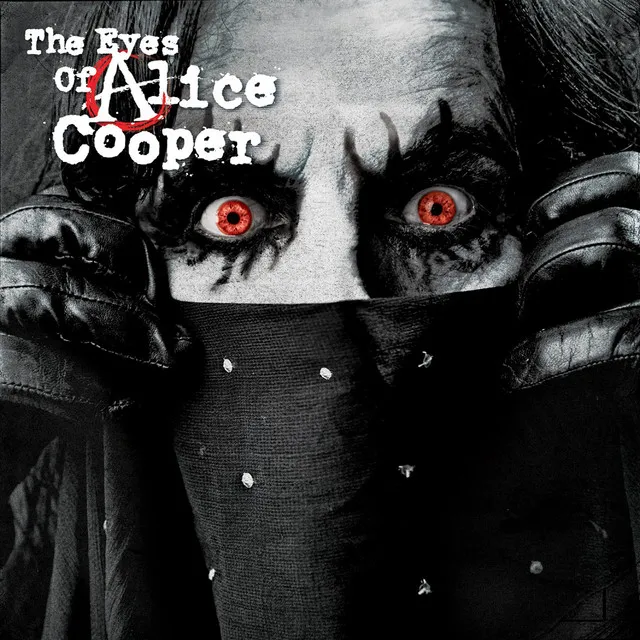 The Eyes Of Alice Cooper • Cały album • Wszystkie utwory • Wykonawca