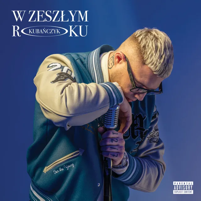 W Zeszłym Roku • Cały album • Wszystkie utwory • Wykonawca