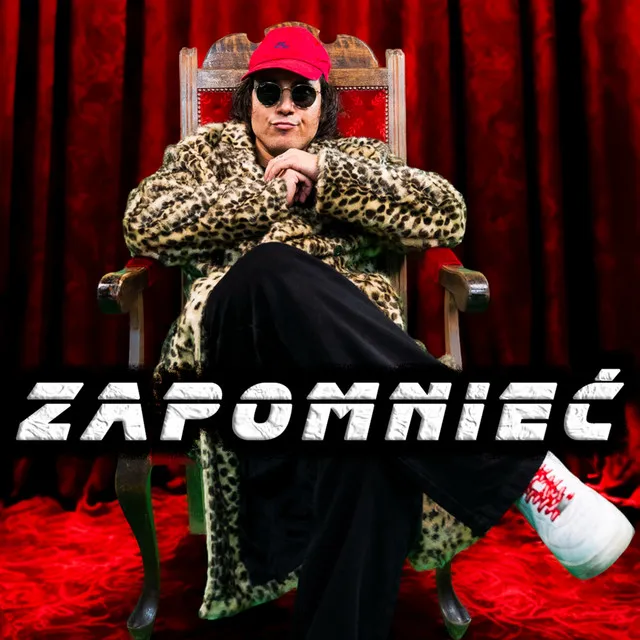 Zapomnieć • Cały album • Wszystkie utwory • Wykonawca