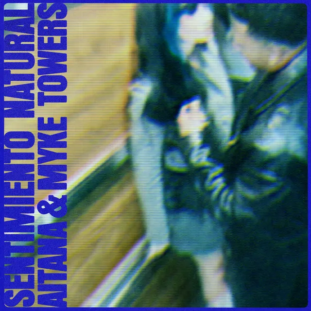 SENTIMIENTO NATURAL • Cały album • Wszystkie utwory • Wykonawca