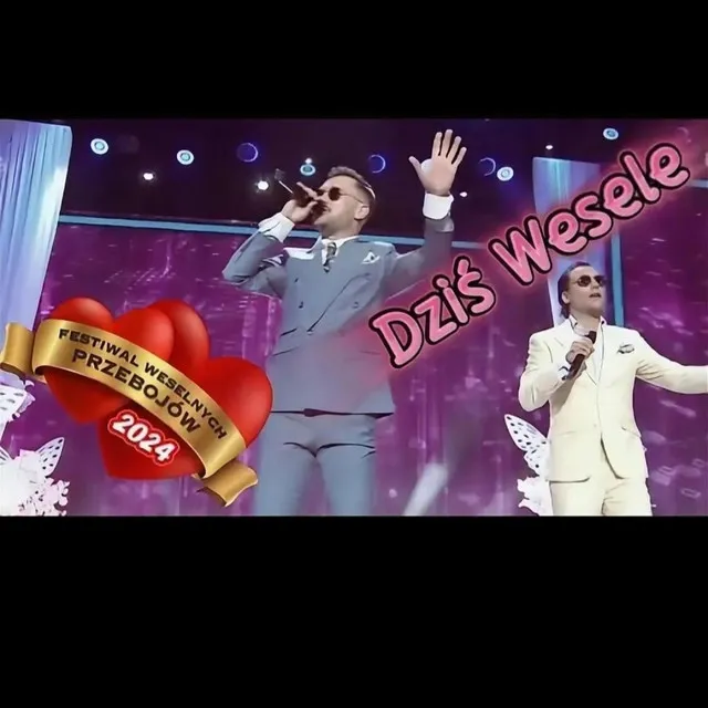Dziś Wesele • Cały album • Wszystkie utwory • Wykonawca