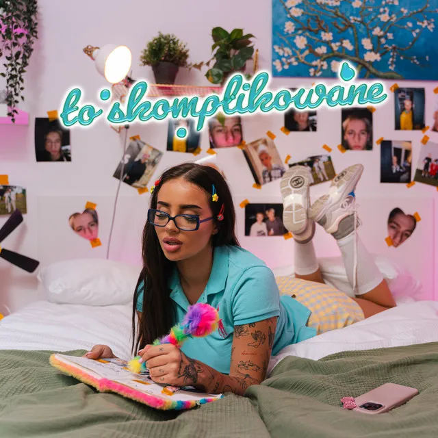 To Skomplikowane • Cały album • Wszystkie utwory • Wykonawca