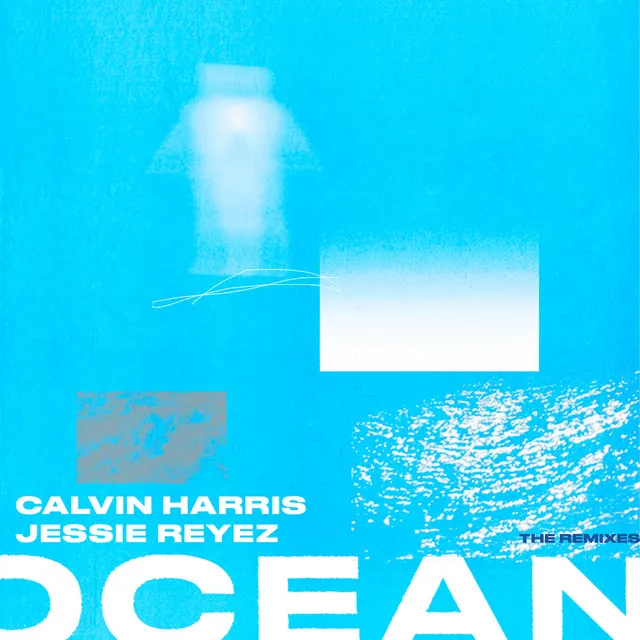Ocean (Remixes) • Cały album • Wszystkie utwory • Wykonawca