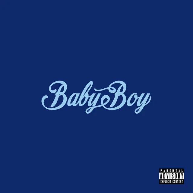 BABY BOY • Cały album • Wszystkie utwory • Wykonawca