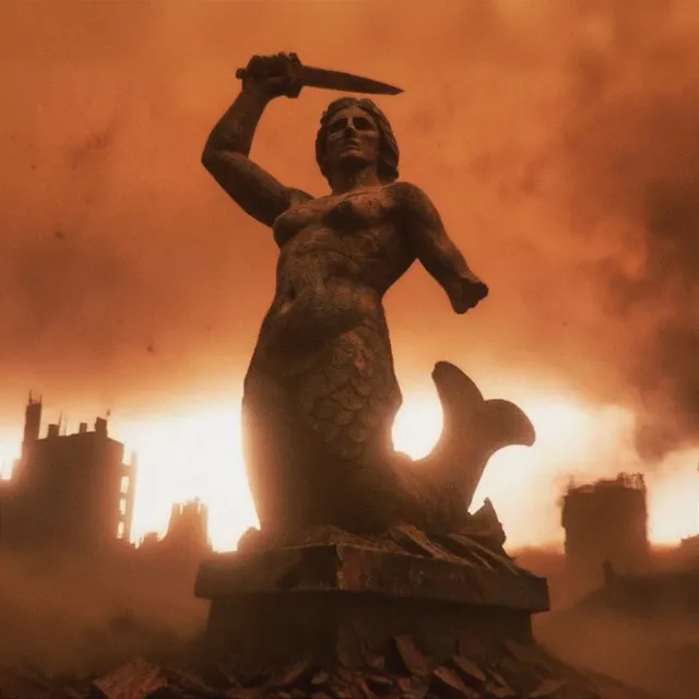 Noc komety • Cały album • Wszystkie utwory • Wykonawca