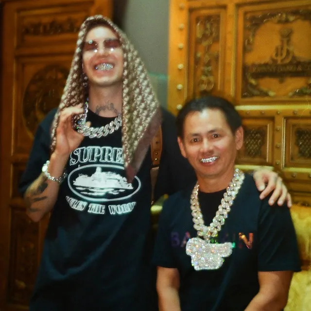 JOHNNY DANG • Cały album • Wszystkie utwory • Wykonawca