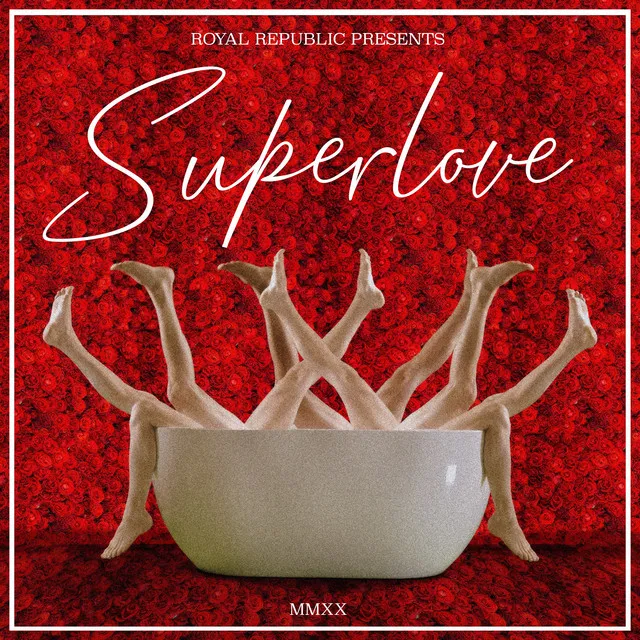 Superlove • Cały album • Wszystkie utwory • Wykonawca