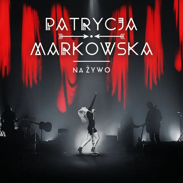 Na Zywo (The Best Of Live) • Cały album • Wszystkie utwory • Wykonawca
