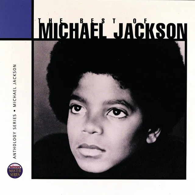 Anthology: The Best Of Michael Jackson • Cały album • Wszystkie utwory • Wykonawca