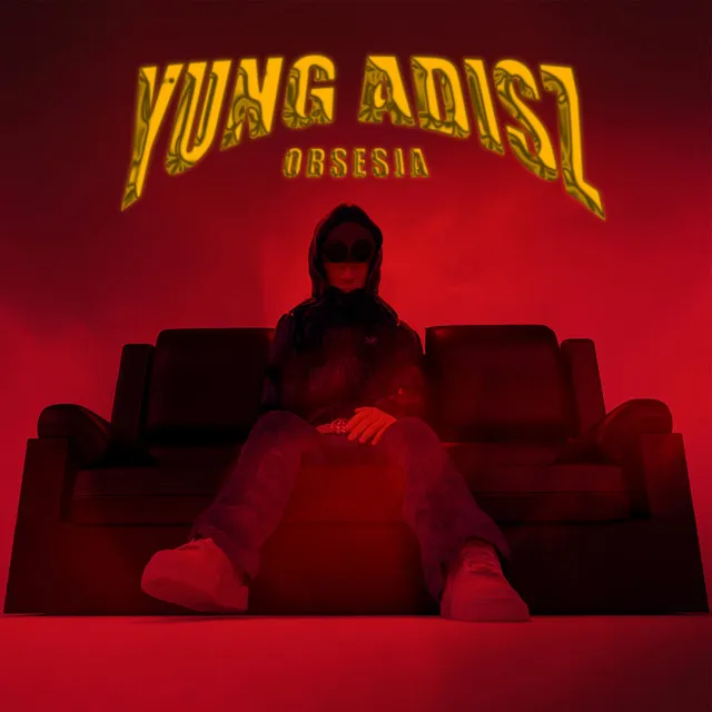 OBSESJA • Cały album • Wszystkie utwory • Wykonawca