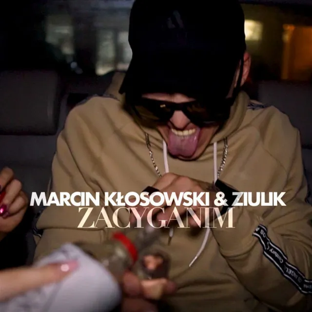 Zacyganim • Cały album • Wszystkie utwory • Wykonawca