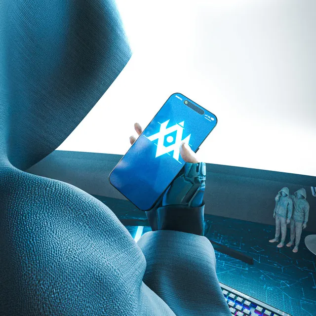 World of Walker: Rise of the Drones • Cały album • Wszystkie utwory • Wykonawca