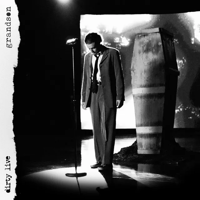 Dirty (Live) • Cały album • Wszystkie utwory • Wykonawca