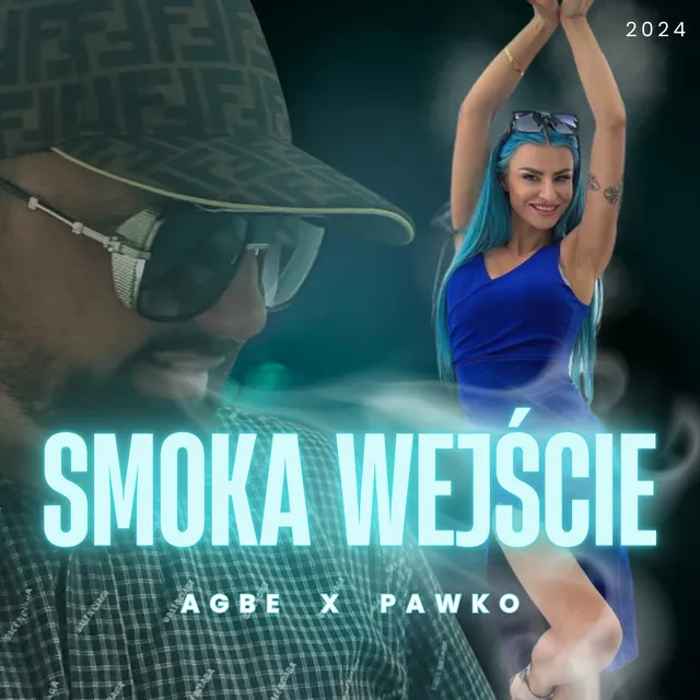 Smoka Wejście • Cały album • Wszystkie utwory • Wykonawca