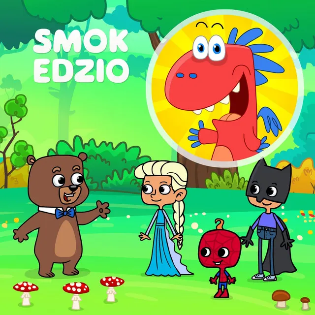 Stary Niedźwiedź Mocno Śpi • Cały album • Wszystkie utwory • Wykonawca