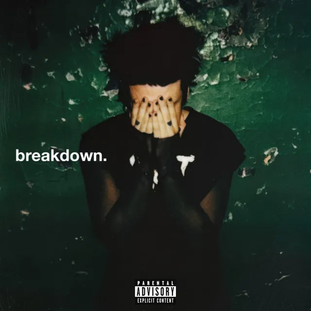 breakdown. • Cały album • Wszystkie utwory • Wykonawca